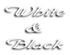 White & Black 